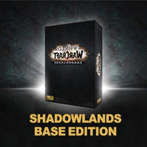 خرید بازی shadowlands