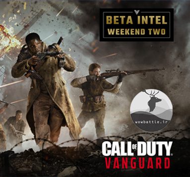 خرید بازی Call of Duty Vanguard مخصوص PC